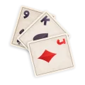 Cards at Vegas Mobile Online Casino
