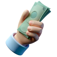 Instant withdrawals with no limits at Vegas Mobile Casino