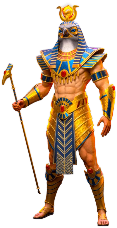 Egyptian at Vegas Mobile Online Casino